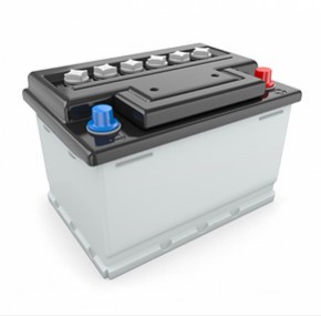 car truck batteries