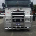 Truck Front