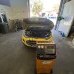 Chamberlains Auto Electrics Repair Services